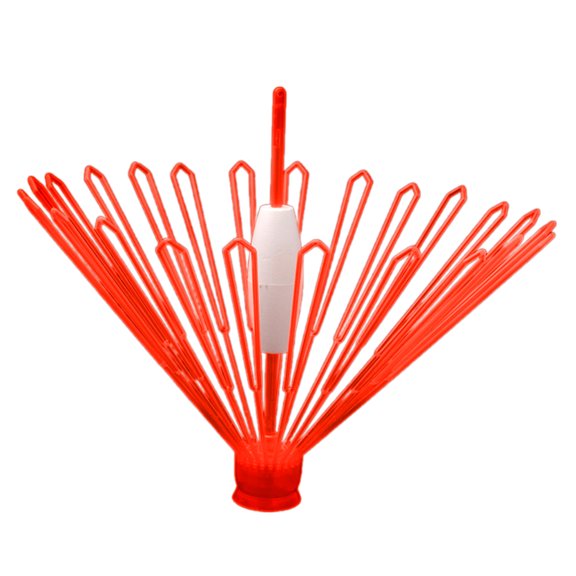 Light Weights Float Catcher Outdoor Smooth Line Hole Float Catcher Low Resistance Fishing Float Recovery Device