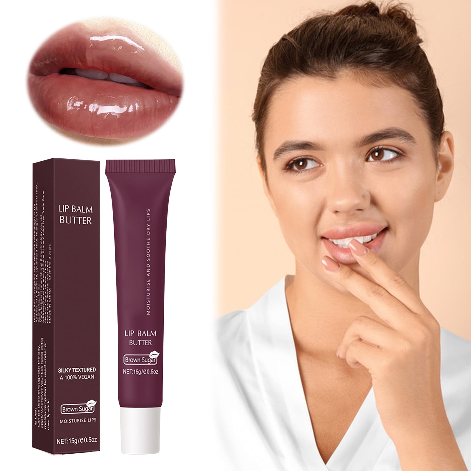 Light for Women And Lip Gloss Lip Liners for Women Owned Makeup