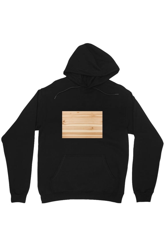 Light Wood Deck Texture Graphic Wooden Plank Background Pattern Art - Top Pick M1154 Unisex Hoodie, Up to Size 5XL