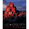 thumbnail image 1 of Light Works: Lucy &amp; Jorge Orta, (Hardcover), 1 of 1