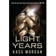 thumbnail image 1 of Light Years Light Years, Book 1, (Paperback), 1 of 1