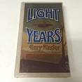 thumbnail image 1 of Pre-Owned Light Years (Unknown) 0671661205 9780671661205, 1 of 1