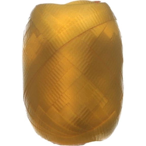 Light Yellow Curling Ribbon (1 Roll)