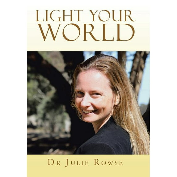 Light Your World (Hardcover)