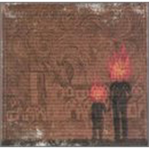 Pre-Owned Light a Match, For I Deserve to Burn by The Beautiful Mistake (CD, Sep-2002, The Militia Group)