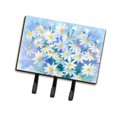 thumbnail image 1 of Light and Airy Daisies Leash or Key Holder, 1 of 4