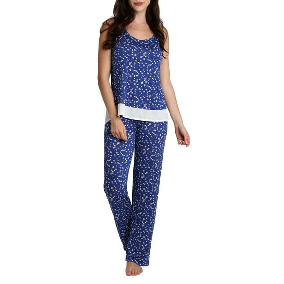 Light and Airy Pant Set