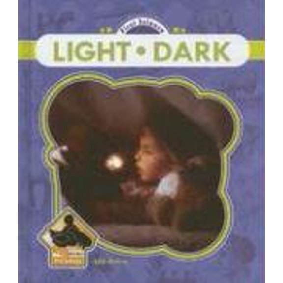 Pre-Owned Light and Dark 9781596798267