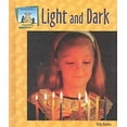thumbnail image 1 of Pre-Owned Light and Dark (Library Binding) 9781577651451, 1 of 1