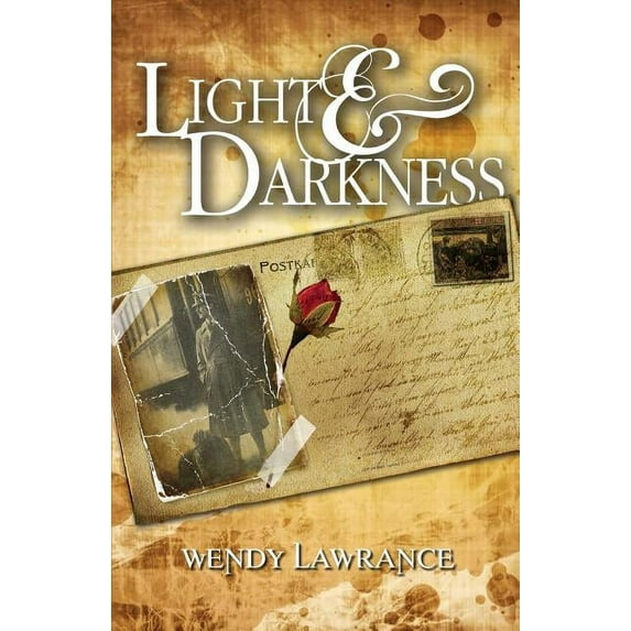 Light and Darkness (Paperback)