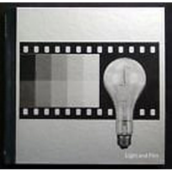 Pre-Owned Light and Film (Life Library of Photography) (Hardcover) 0809410117 9780809410118