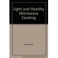 thumbnail image 1 of Pre-Owned Light/Healthy Mw Cook (Paperback) 0895863871 9780895863874, 1 of 1