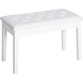 thumbnail image 1 of Light and Portable Piano Bench - Useful for Changing Piano Locations, 1 of 5