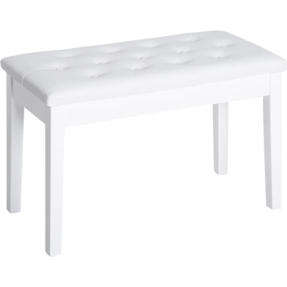 Light and Portable Piano Bench - Useful for Changing Piano Locations