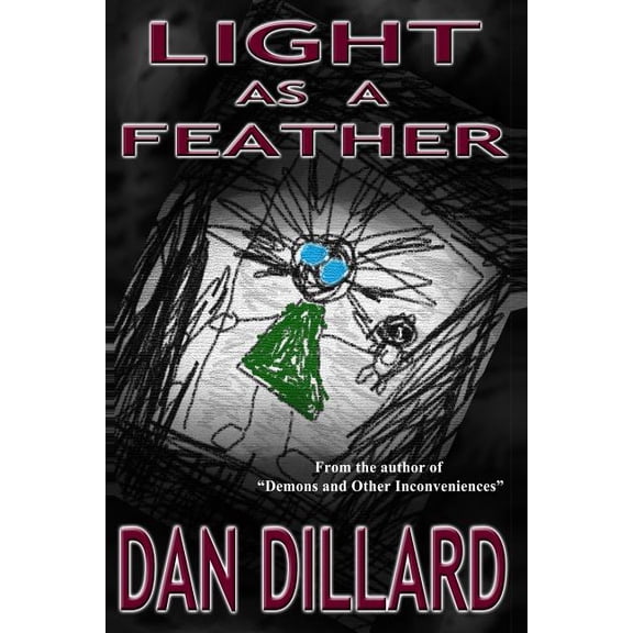 Light As A Feather, (Paperback)