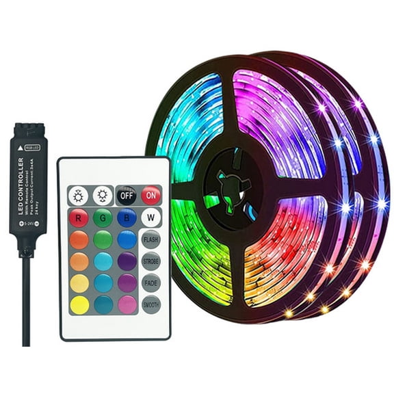 Light belt,Tape Ir 5v Led Remote Adjustable Led Tape Bar Decor L-ed Tape Belt Qisuo Adjustable Party Qisuo Huiop 12leds/meter Led Party Bar Huiop 12l-eds/meter L-ed 12leds/meter Tape Belt