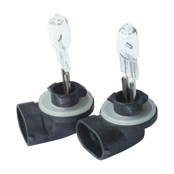 Light bulb for left and right skid steer loader headlights, 7008814(2 Pack), Compatible with Bobcat equipment: S450, S510, S530, S550, S570, S590, S595, S630, S650, S740, S750, S770, S850.