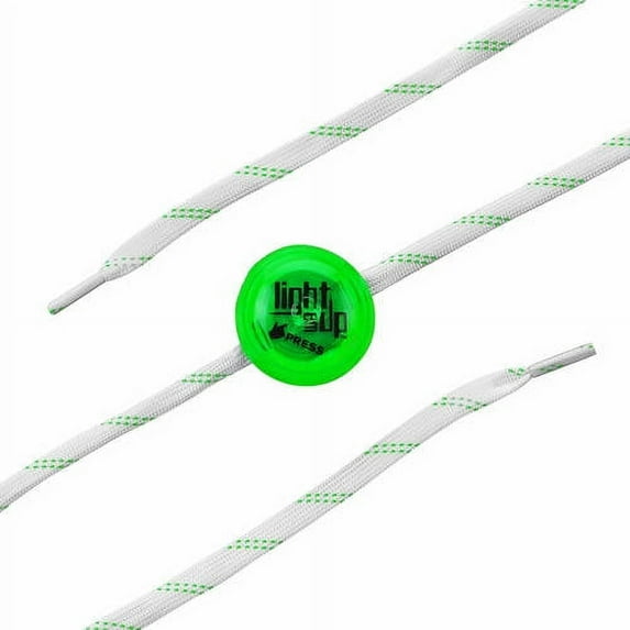 Light 'em Up LED 45" Lighted Laces