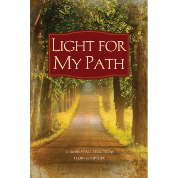 Pre-Owned Light For My Path (Paperback) 1597896926 9781597896924