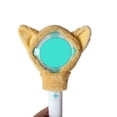 thumbnail image 1 of Light for TXT Merch Lamp (Without Lightstick) Korean Idol Merch Lightstick with Plush Ears, 1 of 8