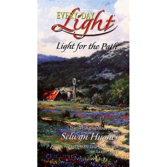 Pre-Owned Light for the Path (Hardcover) 0805421432 9780805421439