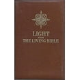 thumbnail image 1 of Pre-Owned Light from The Living Bible (Hardcover) 0800705971 9780800705978, 1 of 1