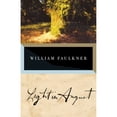 thumbnail image 1 of Pre-Owned Light in August (Paperback) 0679732268 9780679732266, 1 of 1