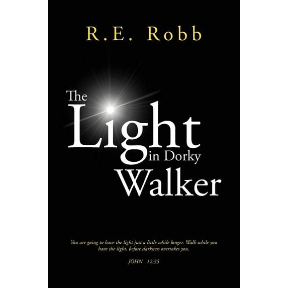 Light in Dorky Walker