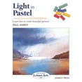 thumbnail image 1 of Pre-Owned Light in Pastel (Step-by-Step Leisure Arts) (Paperback) 1903975603 9781903975602, 1 of 1