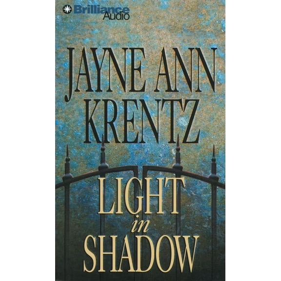 Light in Shadow (Audiobook)