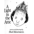 thumbnail image 1 of Pre-Owned Light in the Attic (Hardcover) 0060513063 9780060513061, 1 of 1