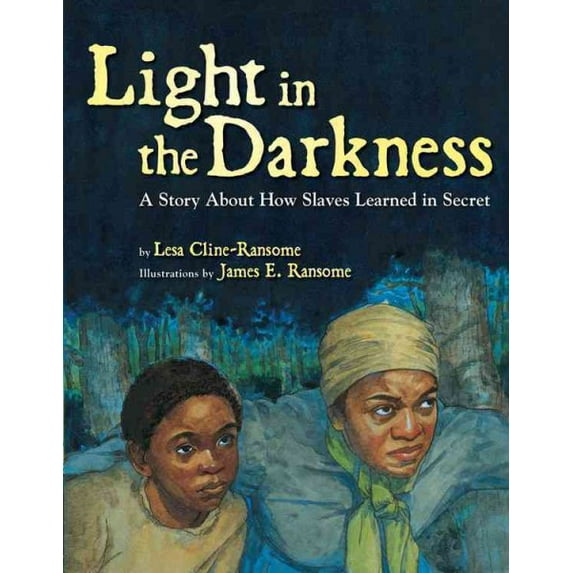Light in the Darkness (Hardcover)
