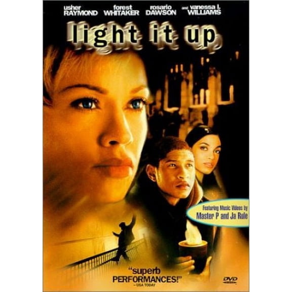 Light it Up (DVD)