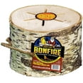 thumbnail image 1 of Light 'n Go Bonfire Portable Birch Bonfire Log, 1 of 1