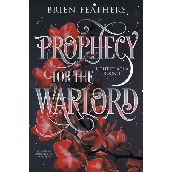Light of Adua Prophecy for the Warlord, Book 2, (Paperback)