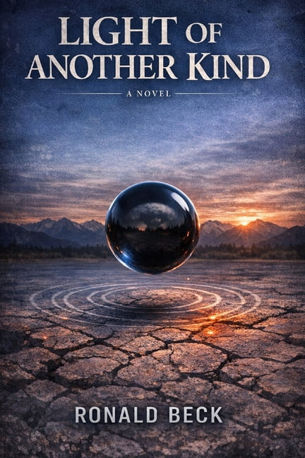 Light of Another Kind: Humanities Greatest Secret, Hidden Science, and a Window on Alternate Reality., (Paperback)