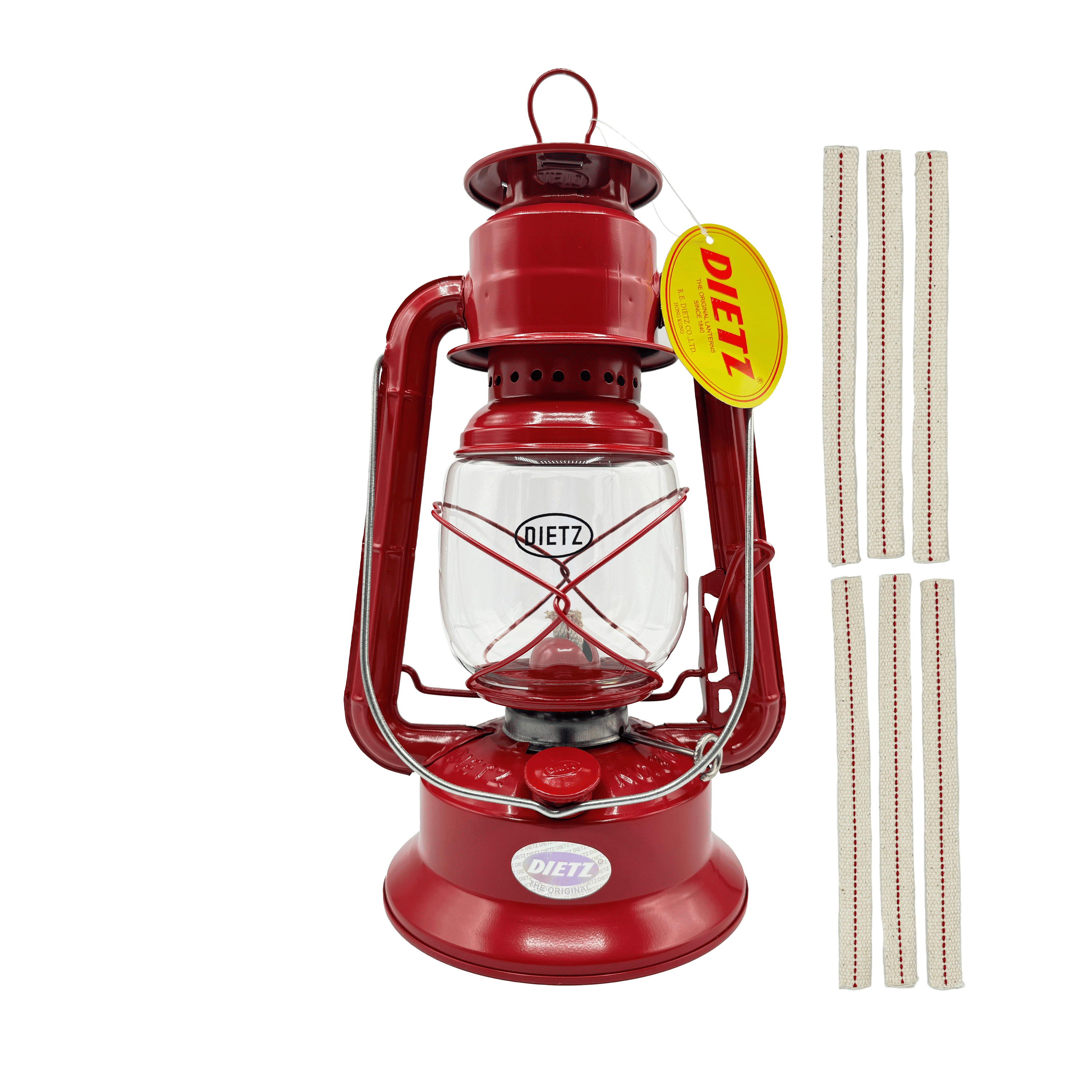 Coleman - デイツ 30 黒金 ランタン DEITZ LITTLE WIZARD NO.30 Amazon.com: Light of Mine #30 Little Wizard Oil Lantern, 12