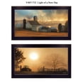 thumbnail image 1 of TrendyDecor4U Light Of A New Day Collection By Lori Deiter Wall Art V407-712, 1 of 3