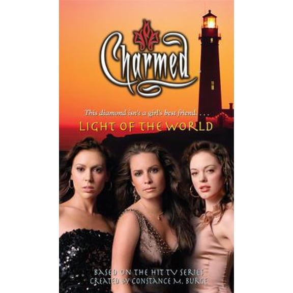 Pre-Owned Light of the World (Charmed) (Unknown) 1416914706 9781416914709