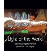 Neil Paynter,Peter Millar Light of the World Paperback