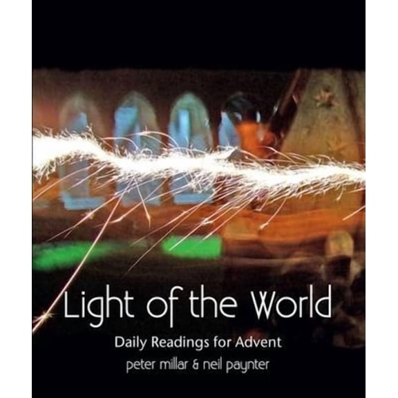 Neil Paynter,Peter Millar Light of the World (Paperback)