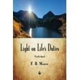 thumbnail image 1 of Light on Life's Duties, (Paperback), 1 of 1
