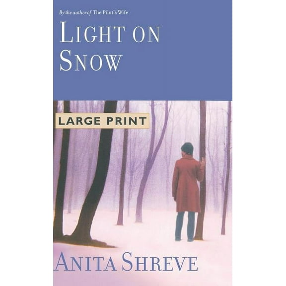 Light on Snow, (Hardcover)