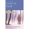 thumbnail image 1 of Pre-Owned Light on Snow (Hardcover) 031600071X 9780316000710, 1 of 1