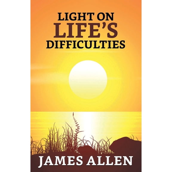 Light on life's Difficulties, (Paperback)