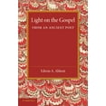 thumbnail image 1 of Light on the Gospel from an Ancient Poet, (Paperback), 1 of 1