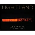 thumbnail image 1 of Pre-Owned Light on the Land (Hardcover) 0941831655 9780941831659, 1 of 1