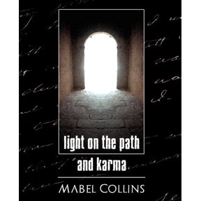 Light on the Path and Karma (Paperback)