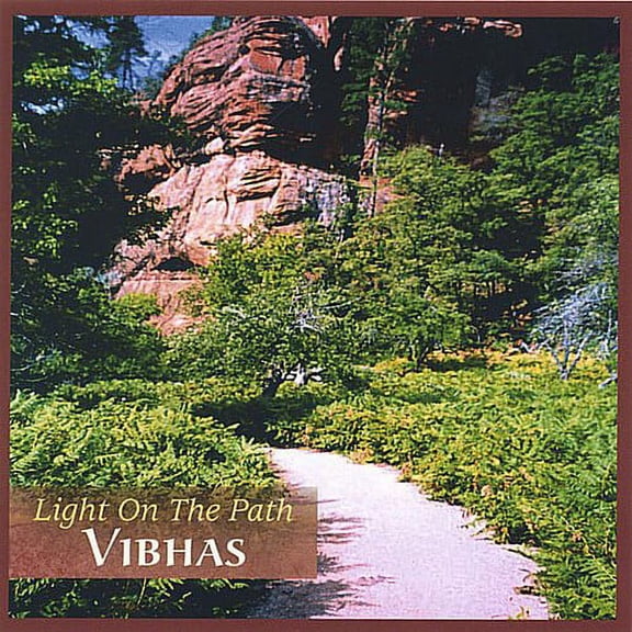 Light on the Path
