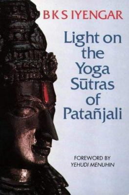 Pre-Owned Light on the Yoga Sutras of Patanjali - Paperback
